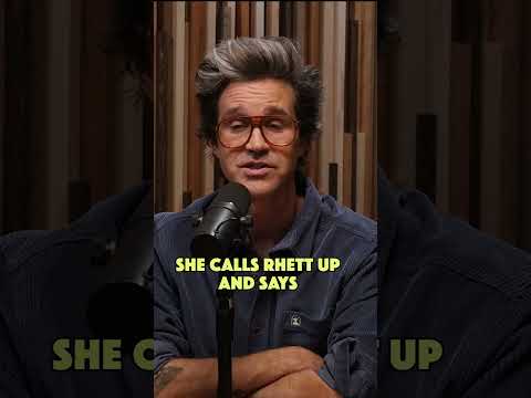Rhett & Jessie Separated?!