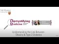 Understanding Type 2 Diabetes Concepts