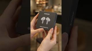 Galaxy Buds4 pro