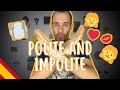 Navigating Politeness in Spanish Culture
