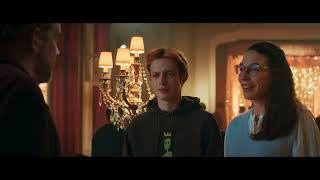 Sönke Wortmanns DIE ÄLTERN - ab 12. Februar im UCI