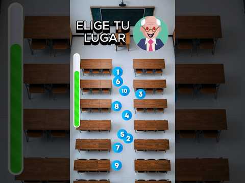 CUIDADO QUE NO TE PILLE EL PROFESOR!