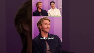 Chad & Manny dream fan edit songs💿 #shorts