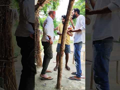 ईयरफोन काट दिहेस 😂😂😂 / Jhingan Comedy/ Sonu Malang