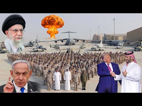 DEG DEG MAREYKANKA OO IRAN KA WEERARAY SALDHIGA UU SACUUDIGA KU LEEYAHAY