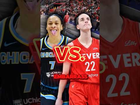 The WNBA Continues to EMBARRASS Itself.. ???