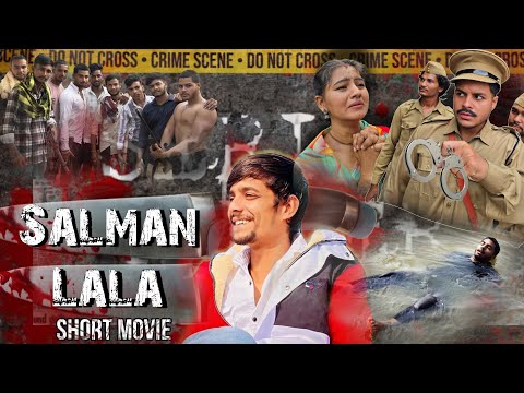 INDORE👑King SALMAN LALA🔪Gangster| Short Movie| कैसे बना खर्तनाक criminal?