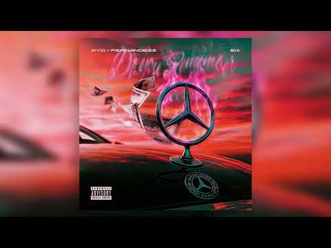 Xiyo y Fernandezz ft. Eix - Do You Remember (Audio Oficial)