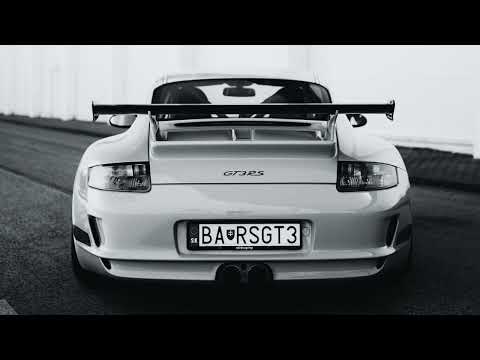 RAF CAMORA - MASCHINE (prod. by The Cratez)