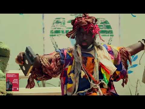 Pirater Moy Sacc Etat bi ak Créateur Yi - Épisode 04 - 27 juin 2025
