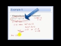 Exploring Derivatives of Polynomials and Exponential Functions