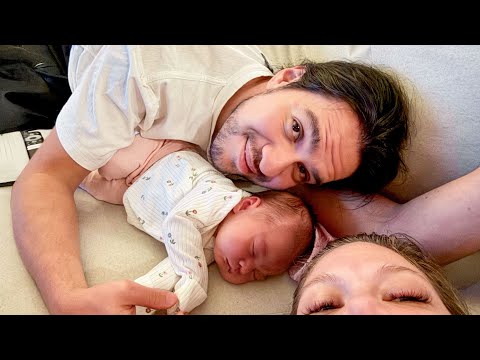 I Started a Family