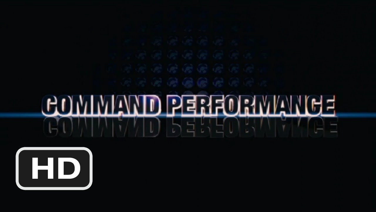 Command Performance Trailer thumbnail