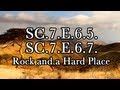 Plate Tectonics and Boundaries