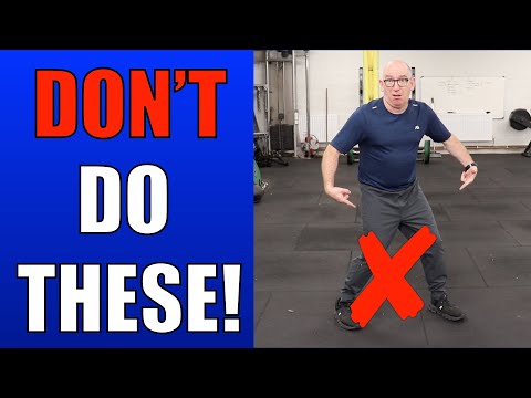 Boxing Footwork: The Beginner Mistakes You DON'T Have To Make