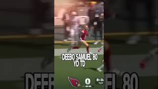 49ers Trick Play