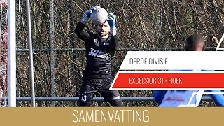 Screenshot van video Samenvatting Excelsior'31 - Hoek