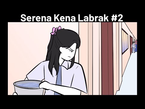 Serena Kena Labrak #2