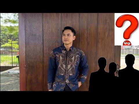MENJEMPUT KLUARGA BARU! Siapa ya???