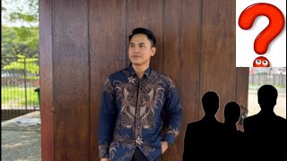 MENJEMPUT KLUARGA BARU! Siapa ya???