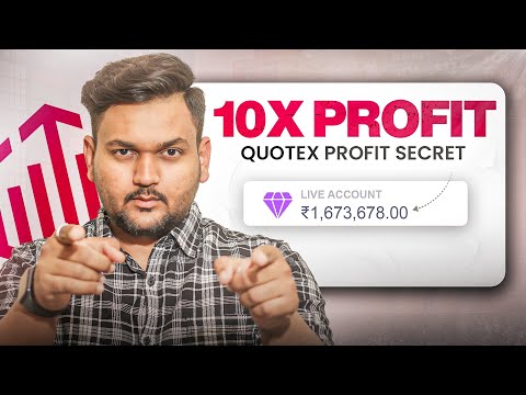 M & W Pattern | Quotex Trading Strategy - Quotex BUG