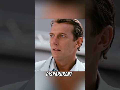 C’est une bactérie jaune qui se nourrit spécifiquement de pétrole #sagesse #mindset #success #shorts