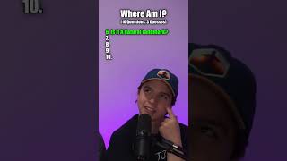 WHERE IS THIS??? Where Am I Guess The Place Game Challenge!