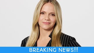We Got The Forbidden Kiss SCOOP! Alexa Havins Reveals ALL (General Hospital)
