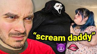 FINAL BOSS OF TIKTOK CRINGE