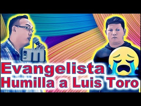 🚨PASTOR llama FALSO SACERDOTE al Padre Luis Toro y Le da ULTIMÁTUM 😱