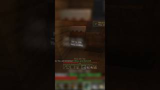 A little memory for me #minecraft #birthday #18th