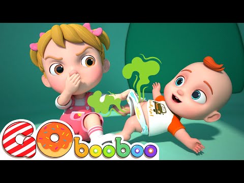 Diaper Song 👶 Bubble Bath Song | Funny Baby Songs + More Nursery Rhymes & Kids Songs