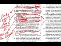 Patrick Henry's Speech Analysis
