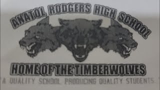 ARH PREFECT CEREMONY 2025