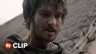 The Uprising Movie Clip - Enough (2026)