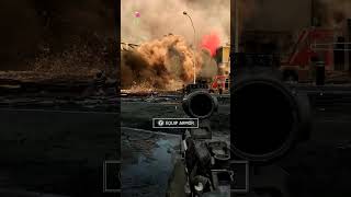If you're still reading this, your squad has already been wiped.