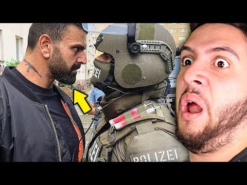 GENTE CON LA QUE NO TE QUIERES METER