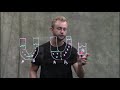 Osmosis and Solution Concentrations