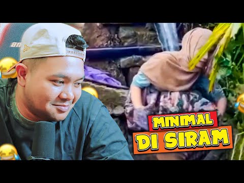 NONTON INI SAMBIL NUNGGU GAS 3 KG DIKSS !!! || MEME  EPS  333