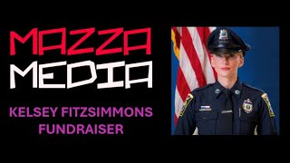 MazzaMedia Live Show! Kelsey Fitzsimmons Fundraiser 5 - 11/16/25