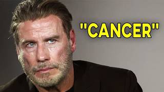 At 71, John Travolta Breaks His Silence After All These Years