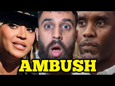 BEYONCE HARD DRIVES STOLEN IN ATTACK, BAD NEWS FOR CHRIS BROWN, MAJOR DIDDY TUPAC COURT UPDATE!!
