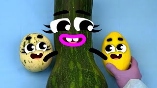 Why Your Cartoon Doodles Are FAILING Without These Tricks