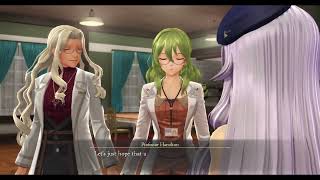 Trails Beyond The Horizon - 12