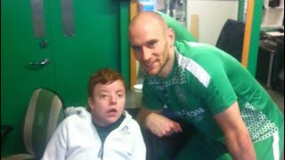 DAVID GRAY HAS BEEN SACKED BY HIBS | TANK YOU FOR THE MEMORIES  