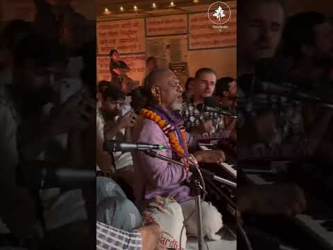 vanshivat Vrindavan kirtan || hare krishna || Hare Rama