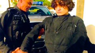 Boy Thinks He Can Threaten To Kill His Parents Without Consequences