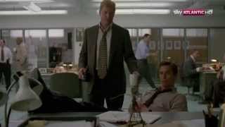 true detective la serie