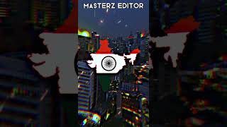 India VS Kyrgyzstan #world #shorts #india #vs #kyrgyzstan #asia #song #fyp #viral #trending