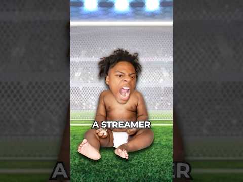 IShowSpeed Shouldn’t Be a Streamer ❌